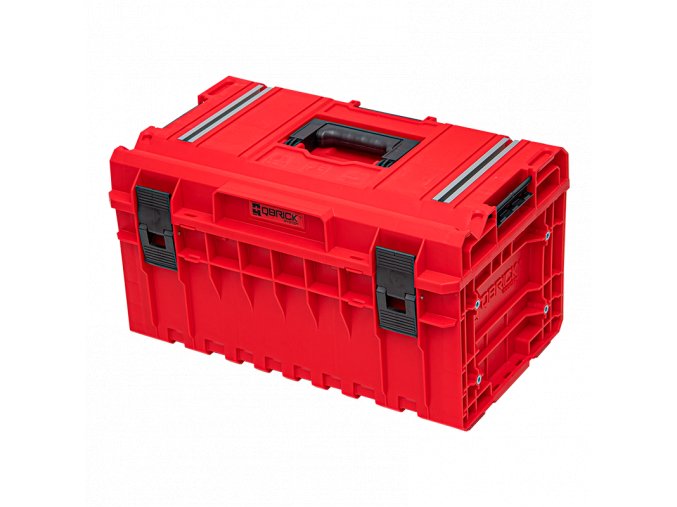 Qbrick System ONE 350 2.0 Technik RED Ultra HD Custom