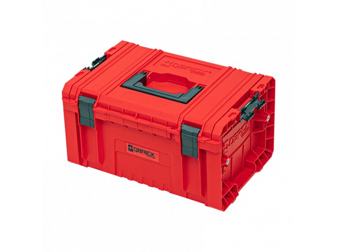 Qbrick System PRO Toolbox 2.0 RED Ultra HD Custom