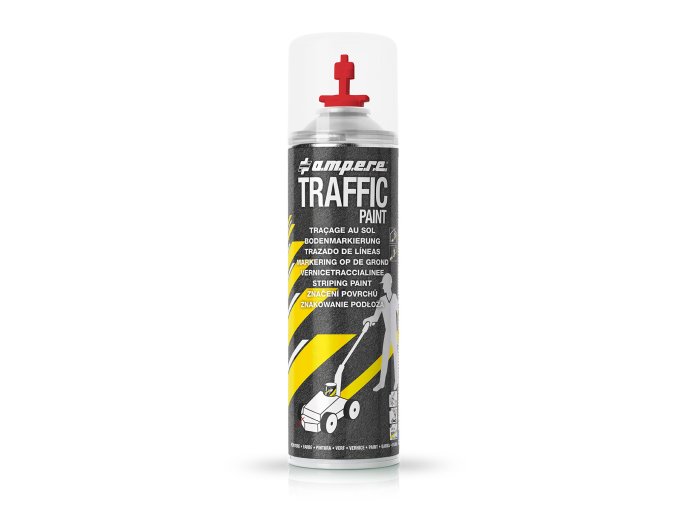 TRAFFIC PAINT 2023 [RED] small