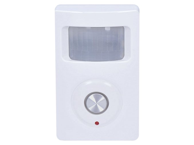 Solight doplňkový PIR senzor pro GSM alarm 1D11