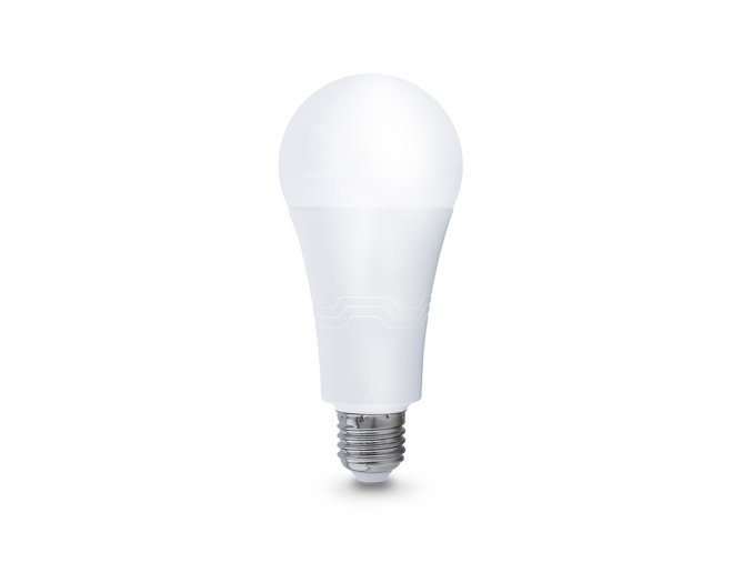 Solight LED žárovka, klasický tvar, 22W, E27, 3000K, 270°, 2090lm