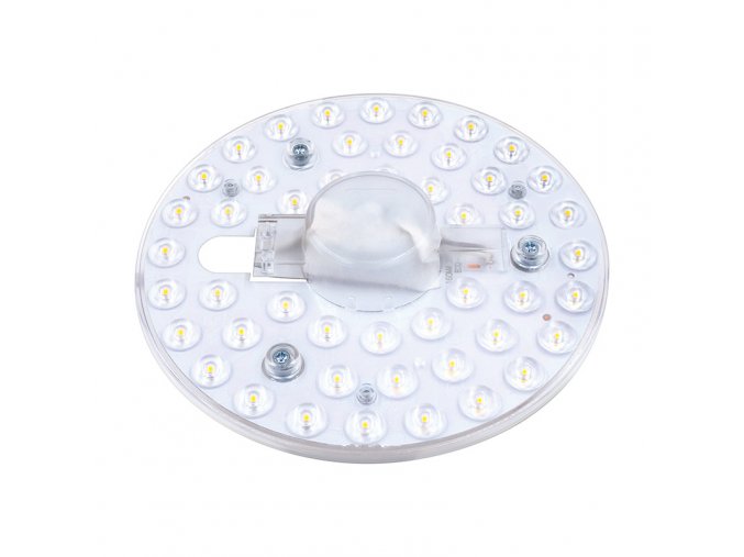 Solight LED světelný zdroj do stropních světel, 24W, 2400lm, 4000K, 167mm