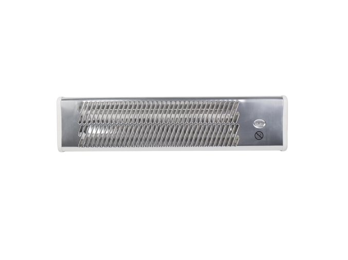 Solight infrazářič - topný výkon 1200 W, 2 nastavitelné úrovně vytápění
