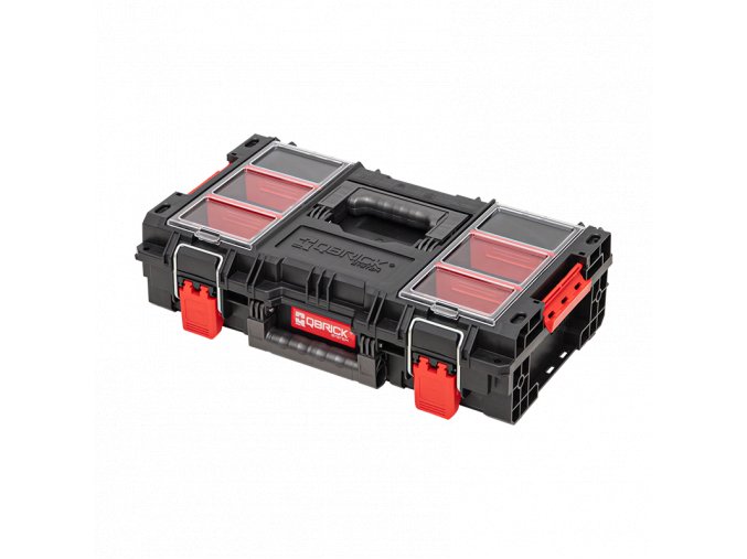 Qbrick System PRIME Toolbox 150 Profi