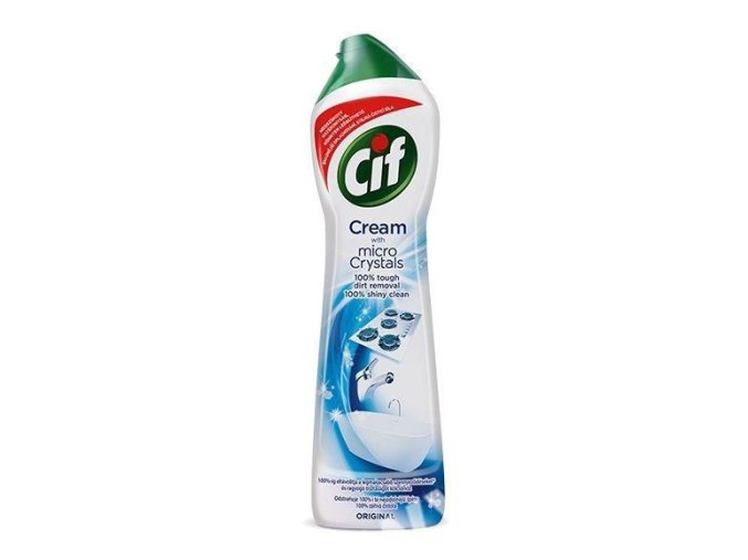 Cif krém, 500ml