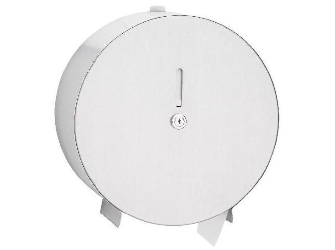 Zásobník toaletního papíru FRANKE CHRONOS - matný chrom