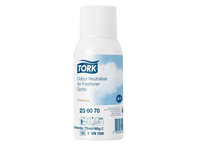 Neutralizér zápachu do osvěžovače vzduchu TORK PREMIUM A1