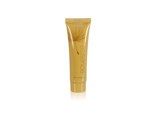 Luxusní hotelový vlasový kondicionér v tubě 35ml Essence - 50ks