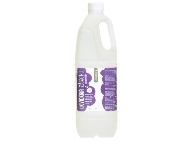 Likvidátor zápachu OCEAN LIKE - OdourClean 1000ml