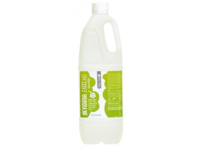 Likvidátor zápachu HROZEN KIWI - OdourClean 1000ml