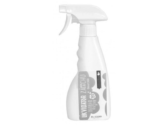 Likvidátor zápachu DESIRE - OdourClean 250ml