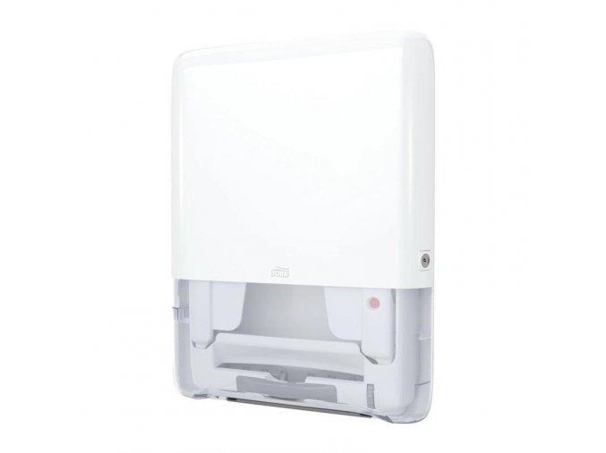 Zásobník na navazující skládané ručníky TORK PeakServe® Mini bílý H5