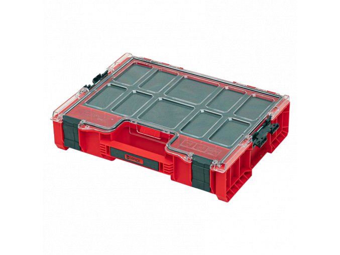 Qbrick System PRO Organizer 300 MFI RED Ultra HD