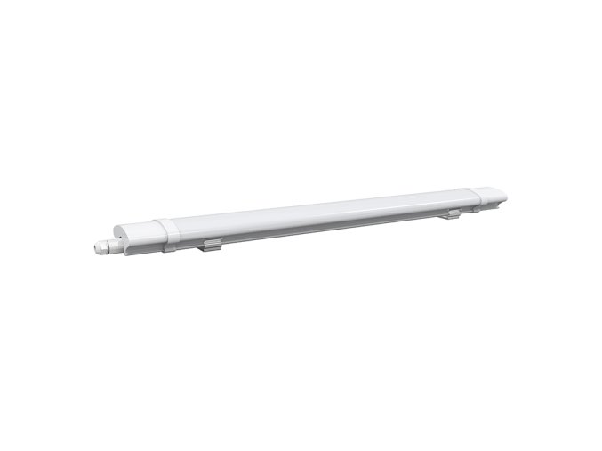 Solight LED osvětlení prachotěsné, IP65, 36W, 3600lm, 4000K, 120cm