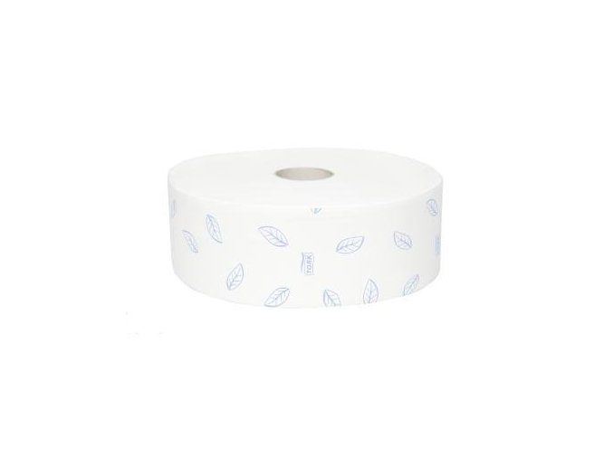 Toaletní papír v Jumbo roli TORK PREMIUM 2vrstvy T1 - 6ks