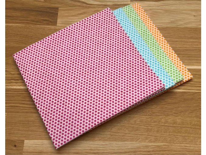 Utěrka Superstrong 35x38 cm modrá
