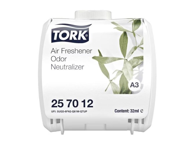 TORK PREMIUM vůně do osvěžovače vzduchu Constant neutralizér zápachu A3 - 1ks