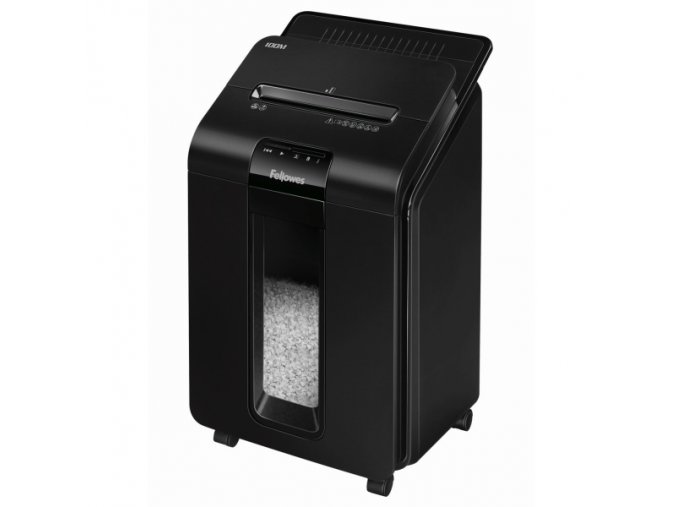 Skartovač Fellowes AutoMax 100 M