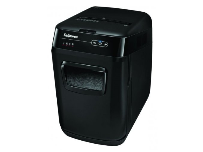 Skartovač Fellowes AutoMax 150 C