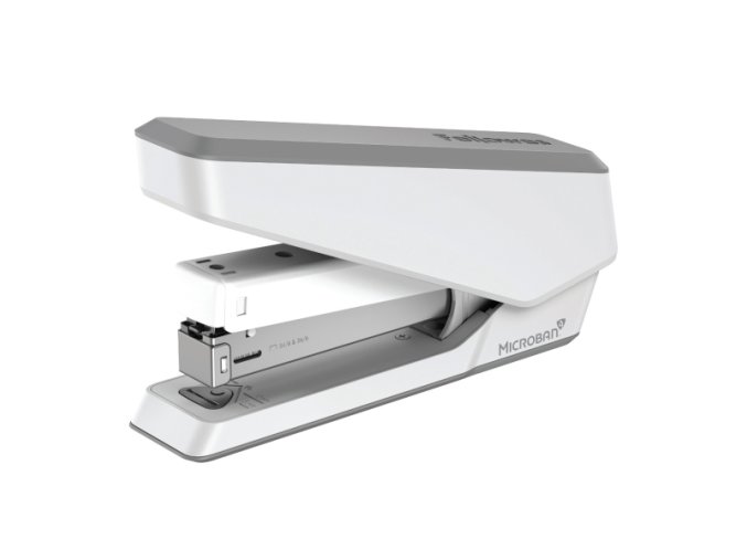 Sešívačka Fellowes LX 850 EasyPress Microban bílá