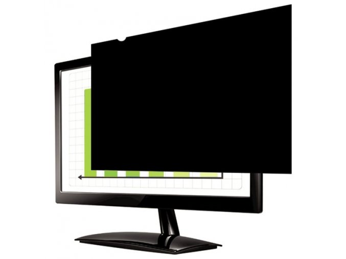 Privátní filtr Fellowes PrivaScreen na monitor 19,5" (16:9)