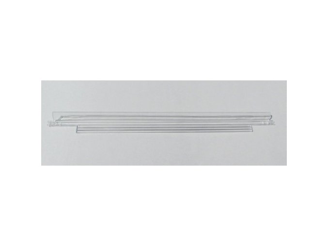 Přítlačné pravítko pro řezačku KW Trio 960 (3021)