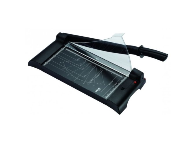 Řezačka KW Trio 315 laser