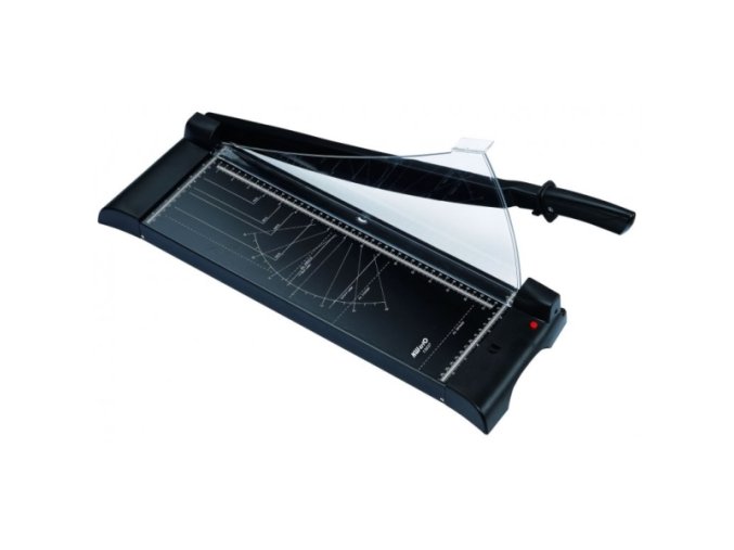 Řezačka KW Trio 455 laser