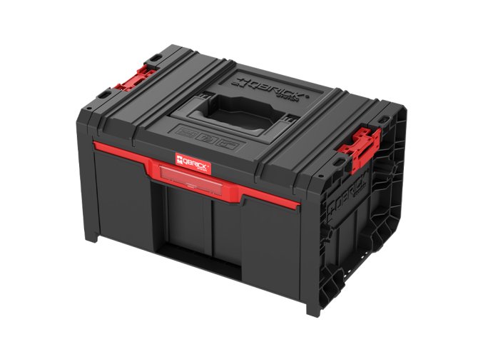 Qbrick System PRO Drawer 1 Toolbox 2.0 Basic