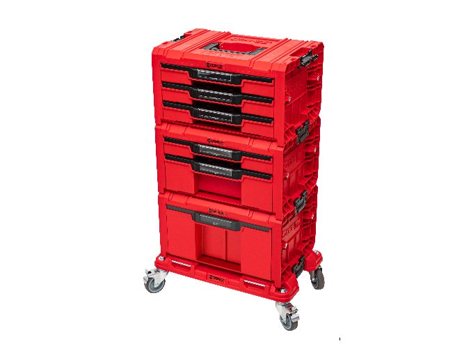qbrick system workshopset 6
