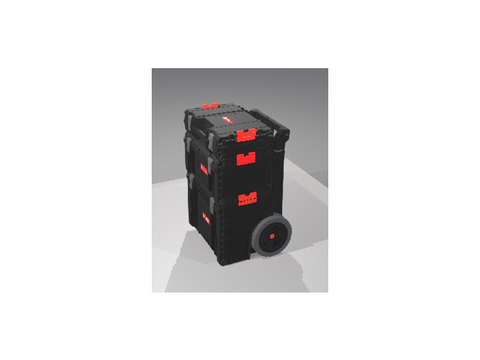 qbrick system pro set 1 20