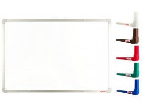 lakovana tabule 60x90 barevne varianty