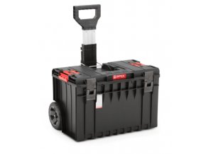 QBRICK SYSTEM ONE CART