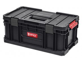 QBRICK SYSTEM TWO TOOLBOX PLUS 1