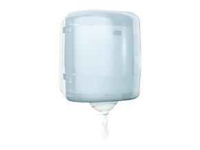 Zásobník na papírové ručníky v roli TORK Reflex bílý M4 - 1ks