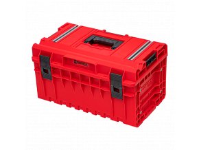 Qbrick System ONE 350 2.0 Technik RED Ultra HD Custom