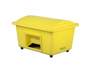 nadoba na posyp 550 l