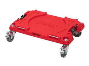 transport platform pro red ultra hd