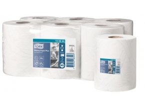Papírové ručníky v roli TORK ADVANCED 420 bílá TAD M2 - 6ks