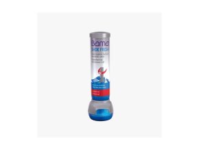 Shoe fresh BAMA, universal, 100 ml