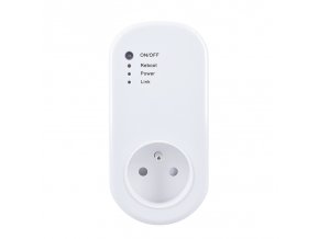 Solight smart WIFI měřič spotřeby el. energie