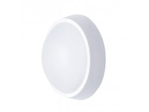 Solight LED venkovní osvětlení, 18W, 1350lm, 4000K, IP65, 22cm