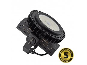 Solight high bay, 150W, 21000lm, 120°, Philips, MW, 5000K, UGR