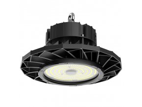 Solight high bay, 200W, 26000lm, 120°, Samsung LED, Lifud driver, 5000K, 1-10V stmívání