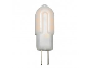 Solight LED žárovka G4, 1,5W, 3000K, 130lm