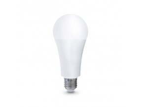Solight LED žárovka, klasický tvar, 22W, E27, 4000K, 270°, 2090lm