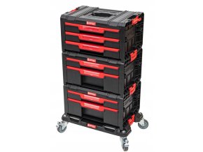 qbrick system workshop set 1