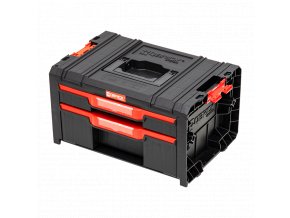 Qbrick System PRO Drawer 2 Toolbox 2.0 (1)