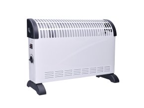 Solight horkovzdušný konvektor 2000W, nastavitelný termostat