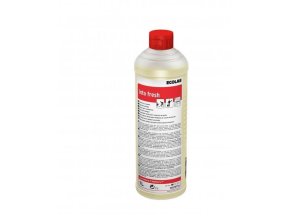 Kyselý prostředek pro silné znečištění a sanitizace INTO FRESH 1litr